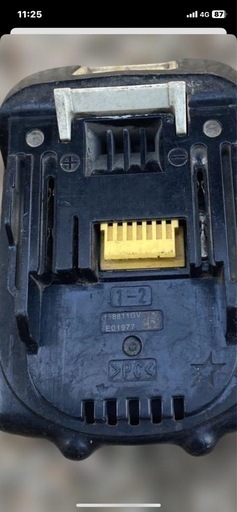 マキタ・インパクトドライバー18V