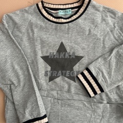 hakka120✖️4点　kladskap120✖️1点の画像