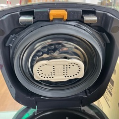 ☆ドリーム荒牧店☆ジモティー割引有☆象印/3合圧力IH炊飯ジャー/NP-RU05/2025年製/美品の画像