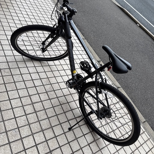 GIANT グラビエ