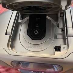 パーソナルMDシステムRX-MDX60の画像