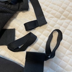 エルゴベビー抱っこ紐　新生児　おんぶ紐の画像