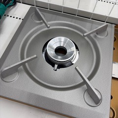 リユースのサカイ東金店 IWATNI カセットコンロ 20年製 TJ17927の画像