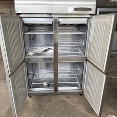 ホシザキ 業務用恒温高湿庫 HCR-120S3 818L 現状渡しの画像