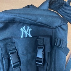 子供用リュックの画像