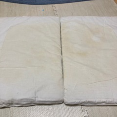 ベビー布団の画像