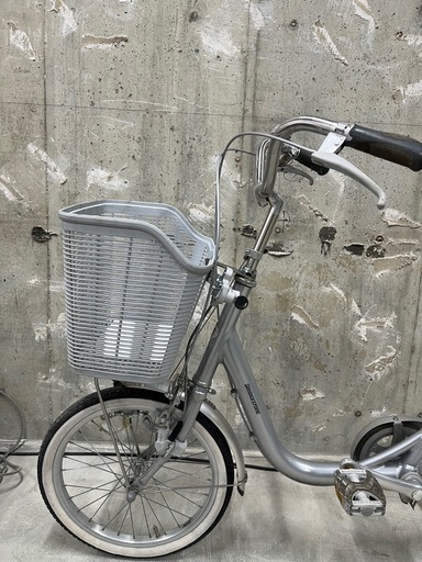 ブリジストン三輪自転車J836 ブリジストン三輪自転車J836の通販｜godisfabrica.com