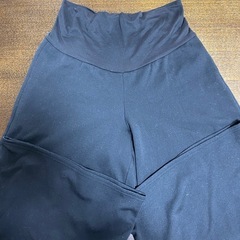 マタニティセット　サイズＬの画像