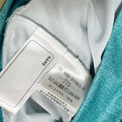 ラッシュガード　2〜3歳サイズの画像