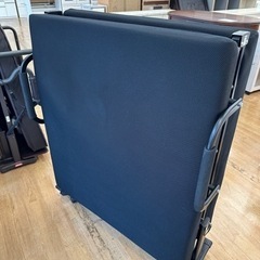 【トレファク神戸新長田店 買取/販売】取りに来られる方限定！折りたたみベッドのご紹介ですの画像