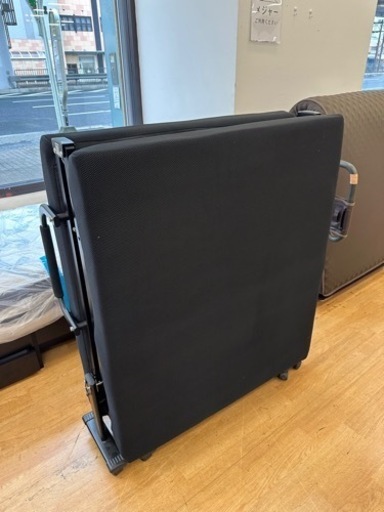【トレファク神戸新長田店 買取/販売】取りに来られる方限定！折りたたみベッドのご紹介です