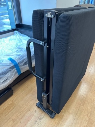 【トレファク神戸新長田店 買取/販売】取りに来られる方限定！折りたたみベッドのご紹介です