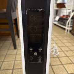 mononics 超音波加湿器　　の画像