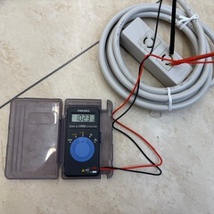 【急募】施工員アルバイト募集　【女性歓迎】の画像