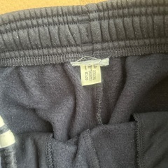 スウェット140✖️2の画像