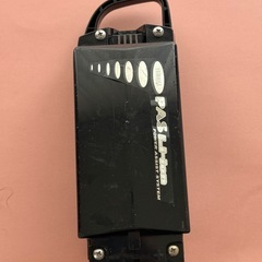 ヤマハ充電器　電動自転車用+おまけの画像