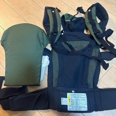 Aprica 抱っこ紐の画像