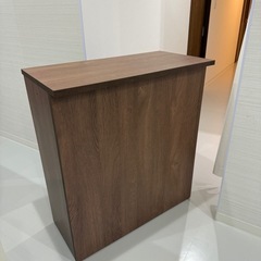 カウンターの画像