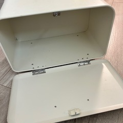おしゃれ　ブレッドケースの画像