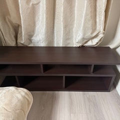 テレビ台の画像