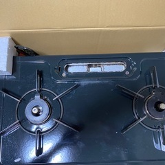 ガスコンロ LPの画像