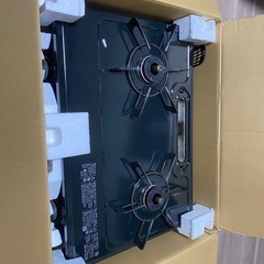 ガスコンロ LPの画像