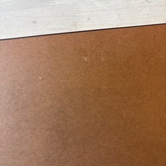 落ち穂拾い　　陶板絵画の画像