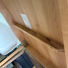 【ジャングル深井店】ダイニングテーブル リビング家具 堺市 深井【FU210】の画像