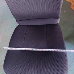 オフィシャル チェア    椅子の画像