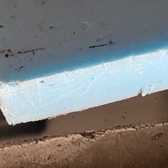 スタイロフォーム(断熱材)の画像