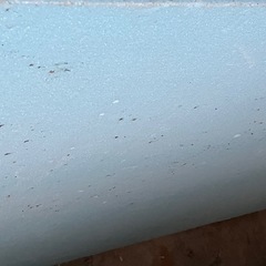 スタイロフォーム(断熱材)の画像