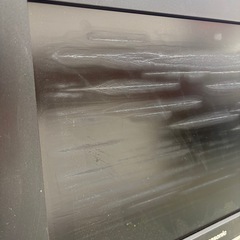 VIERA19V型　差し上げますの画像