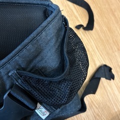 ポルバン　ヒップシートの画像