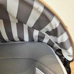 コンビCombi チャイルドシートの画像