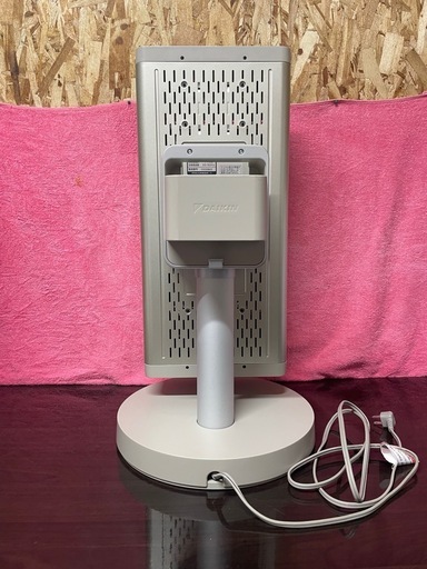 J774⭐️ダイキン赤外線ヒーター
 遠赤外線暖房機 セラムヒート 特長 家電量販店取扱製品 | 遠赤外線暖房 