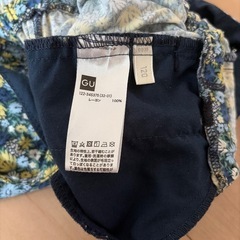 子供服　120センチの画像