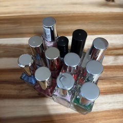 ネイル　まとめの画像