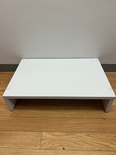Y IH2口コンロ　調理器　コンロ　山善　2020年　専用台付き　YEK-1456G