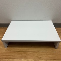 Y IH2口コンロ　調理器　コンロ　山善　2020年　専用台付き　YEK-1456Gの画像