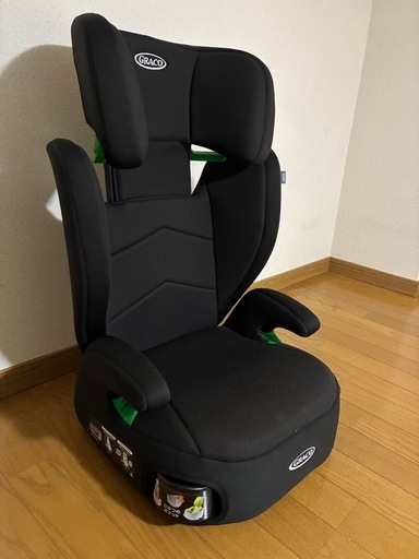 GRACO ジュニアシート