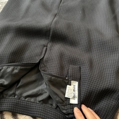 RAPIDO SPIRIT 春夏膝丈スカートの画像