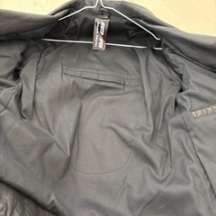 Moto-Viper ダブルライダースジャケットの画像