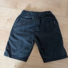 フォーマル　100 ズボンの画像