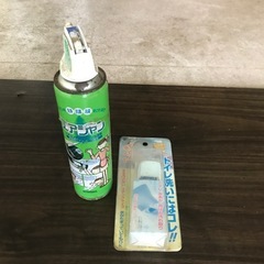 消臭剤他
の画像