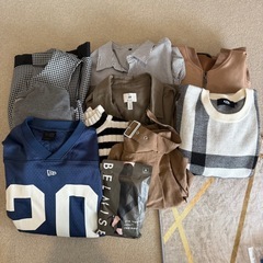 自宅フリマの画像