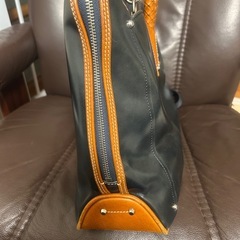ビジネスバックの画像