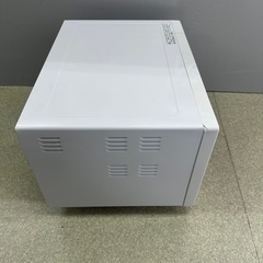 293 SHARP 電子レンジ RE-S50A-Eの画像