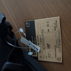 18cm 3足セット新品未使用 ノースフェイスサンダル、美品adidasスニーカー おまけサンダルの画像