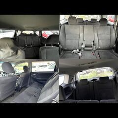 ホンダ　オデッセイ　中古車の画像