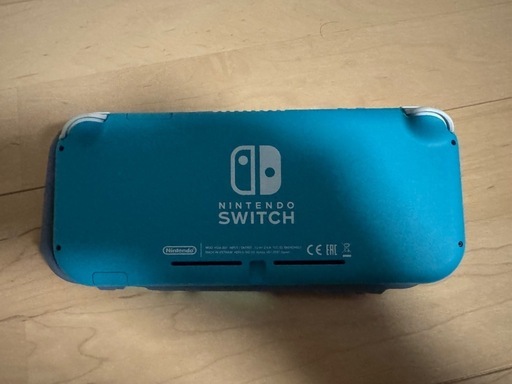 おもちゃ Nintendo Switch Lite